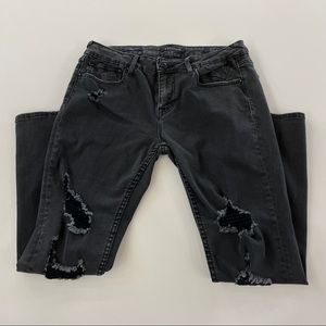 Vigoss The Thompson Tomboy Skinny